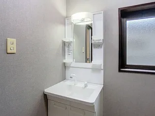 ビルンバオムII【1階】の内装