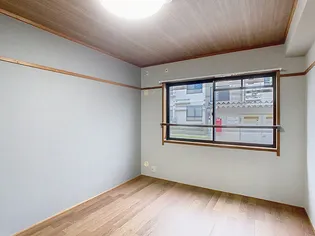 ビルンバオムII【1階】の内装