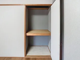 ビルンバオムII【1階】の内装