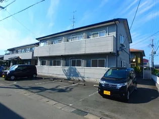 溜屋ハイツVの画像