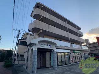 メルベイユ柳生の画像