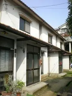 広島県広島市安芸区船越1【一戸建】の外観