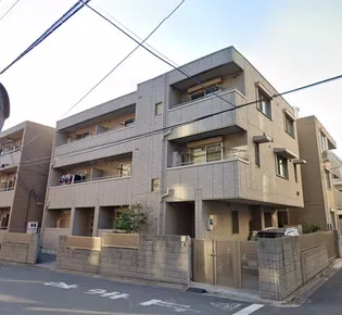 フォレストコートの画像