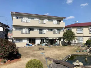 さくら荘の画像