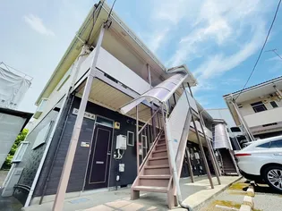 ジャンポールA棟の画像