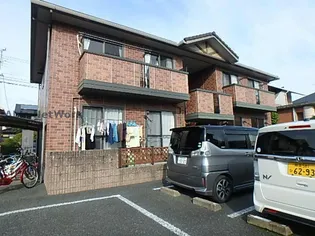 セジュールグランフォレの画像