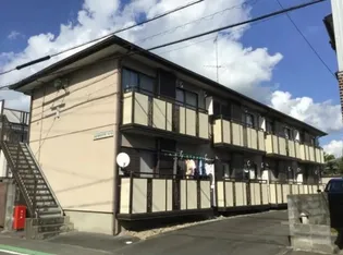 コスモハイツ松本の画像