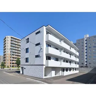 ラ ヴィッサ宮の沢の画像