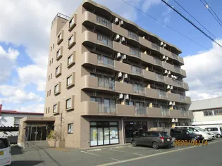 MATASUKEマンションの画像