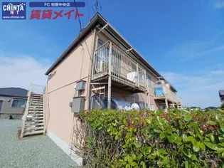 石津ハイツの画像