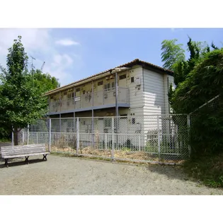 グリーンヒルズ本郷台A棟の画像