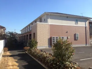 アメニティハウスサノの画像