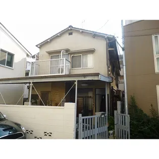 笠原アパートの画像