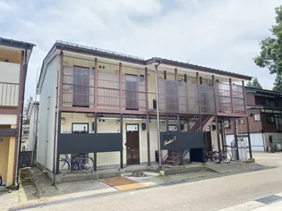 BONHEURの画像