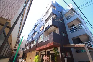 第一コーポ千代の画像