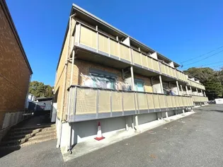 ガノス B棟の画像