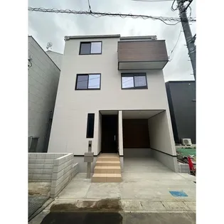 埼玉県さいたま市南区辻3【一戸建】の外観