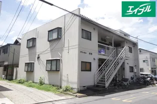 シティービュー瑞穂の画像