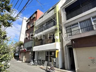 ロイヤルコート天美東の画像