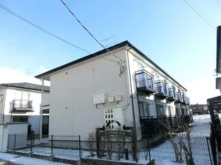 ヴィラ葉の木の画像