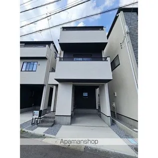 埼玉県川口市大字辻【一戸建】の外観