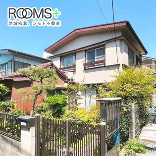 佐分利アパートの画像