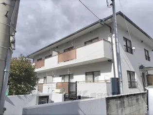メゾンフルールの画像