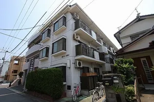 第2コーポ濱本の画像