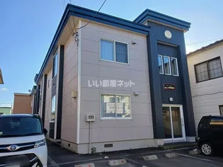 ハイツフィオーレの画像