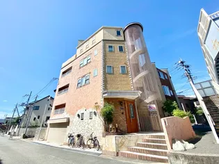 リーフジャルダン阪急石橋の画像