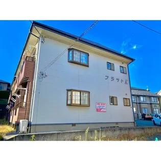 フラットKの画像