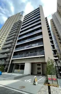 アルトヴィラ虎ノ門【9階】の外観