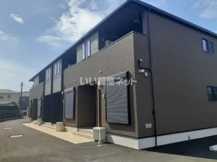 グレイスレジデンス 館山Aの画像