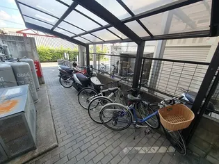 コスモスビルII【3階】のその他画像