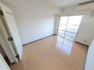 コスモスビルII【3階】の内装