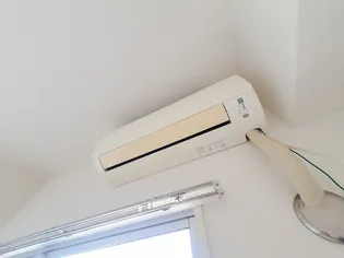 コスモスビルII【3階】の内装