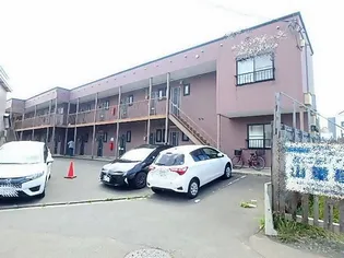 ヴェルドミール古川の画像