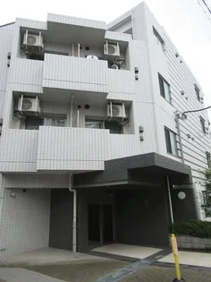 レヴィーガ練馬北町【2階】の外観