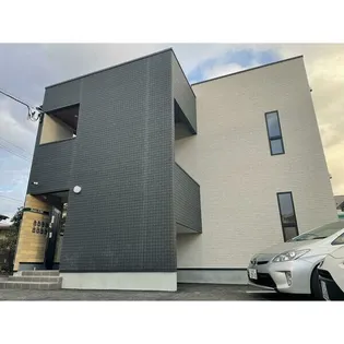 Baan大河原【1階】の外観