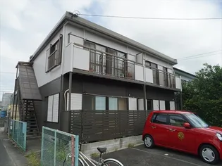 サンセゾン新田の画像