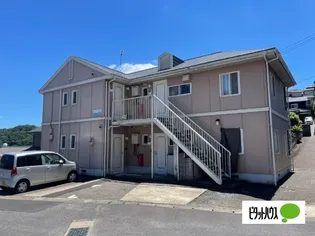 セフィーラ3丁目【1階】の外観