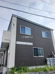 ディアコート亀山南Aの画像