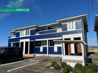 花メゾンCの画像