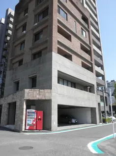 ガーデンコート新屋敷の画像