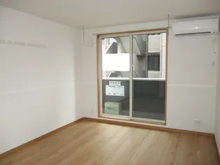 ソレイユパルク14番館【1階】の内装