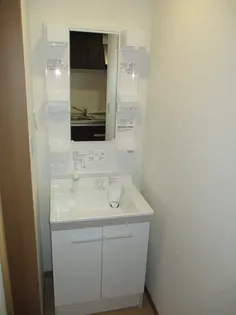 ソレイユパルク14番館【1階】の内装