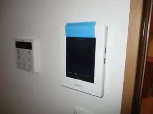 ソレイユパルク14番館【1階】の内装