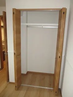 ソレイユパルク14番館【1階】の内装