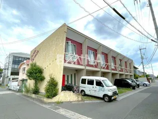 キャナルテラスの画像