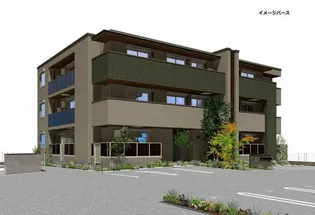 西原6丁目ベレオの画像